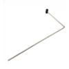360 Rotary Fishing Flies Tying Tool Universal Fly Tying Vise Pedestal Base Bobbin Thread Holder Flies Lure Making Accessories view 4