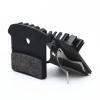 XIBANY Motorized Scooter Bicycle Bike Brake Pads for Shimano DEORE XT SLX J03a J02a J04C Cooling Fin Ice Tech Mountain M785 M675 M6000 M7000 M8000 M9000 Motorized Scooter view 2