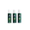 Mx Chalk, 3 Bottles 60 ml of Brea Liquid Gel for Improving Grip in Sports, Amber