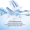 EIMSOAH Fencing Training Gloves, Non Slip, Saber Foil Epee Fencing Gloves, for Saber Foil Epee Training (XS) view 2