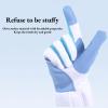 EIMSOAH Fencing Training Gloves, Non Slip, Saber Foil Epee Fencing Gloves, for Saber Foil Epee Training (XS) view 3