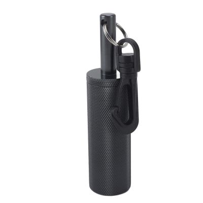 SUNGOOYUE Aluminum Alloy Underwater Shaker Bell with Clip, Noise Maker Signal Bell, Crisp Sound Diver Noise Maker for Underwater Activities (Black), SUNGOOYUE591z3rwdck-13