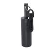 SUNGOOYUE Aluminum Alloy Underwater Shaker Bell with Clip, Noise Maker Signal Bell, Crisp Sound Diver Noise Maker for Underwater Activities (Black), SUNGOOYUE591z3rwdck-13 view 1