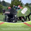 Football Helmet Facemask Repair kit for Schutt f7 & Riddell Sports Helmet view 4