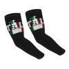 TKDYVAI Italy Arm Sleeves Italy Flag Arm Cover Sleeves Sleeves Italian Cooling Arm Sleeves for Sports Hiking Outdoor view 1