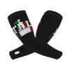 TKDYVAI Italy Arm Sleeves Italy Flag Arm Cover Sleeves Sleeves Italian Cooling Arm Sleeves for Sports Hiking Outdoor view 2