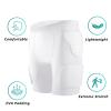 MK MOSSE KARNE Football Girdle/Shorts for Men Youth 5-Pad Girdle Football Padded Compression Shorts Hip Thigh Protector Basketball Girdle Shorts view 2