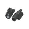5 Sets 1 pin Car Connector for Automotive Connectors for Plug-in with Terminal DJ7011A-1.2-11/21 view 1