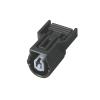 5 Sets 1 pin Car Connector for Automotive Connectors for Plug-in with Terminal DJ7011A-1.2-11/21 view 2