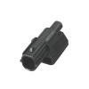 5 Sets 1 pin Car Connector for Automotive Connectors for Plug-in with Terminal DJ7011A-1.2-11/21 view 3