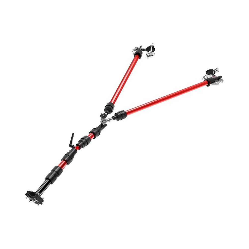 Bike Trailer Cargo Connector Bicycle Campervan Hitch Linker E-Bike Connecting Rods Electric Vehicle Towing Pole (Color : Y-B)
