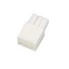 DWFSKZKV 100 Sets EL-6P Electronic Connector 4.5mm spacing, EL4.5 6P Multipole Connectors Male and Femal Plug + terminals view 4