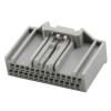 DWFSKZKV 28 Pin Connector Harness Connector Plug 28P Hole Connector with Terminal MX34028SF1 (Size : 10 Sets) view 1