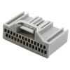 DWFSKZKV 28 Pin Connector Harness Connector Plug 28P Hole Connector with Terminal MX34028SF1 (Size : 10 Sets) view 2