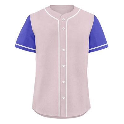 Men's Baseball Jersey Inspired Classic Full Button Down Quick Dry Softball Team Jerseys Breathable Women's Athletic Shirt