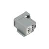 10 Sets 6 Pin Auto Female Wiring Plug Automotive Electrical Connectors with Terminal 7283-5532-40 HD0681-1.8-21 6P view 4