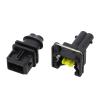 2 Pin Waterproof Automotive Connector with Terminal Plug DJ7023C-3.5-11/21 Harness Connector Plug 2P (Size : 5 Sets) view 2