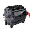 Electric Brushless DC Motor 72V 5000W Electric Scooter Motor Peak 6800rpm Electric Motor for Go Kart Razor Upgrade Kit Motorcycle and More view 1