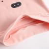 AMIMOJY Toddler Boys Autumn Clothes Long Sleeve Sweatshirt Cartoon Bear Print Pullover Tops Pants Suit Cute 2Pcs Outfit Set, 12-18 Months view 3