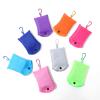 YZFEIJDNA Cold Feeling Sports Towel Fitness Cooling ice Towel, 30*80cm (handbag), Green view 2