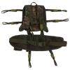 Gavigain Tree Stand Backpack, Lightweight Oxford Cloth Universal Tree Stand Carrier Transport System for Hunting Outdoor Activities view 1