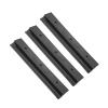 Alomejor 3pcs Marine Boat Clip Bracket Marine Boat Seat HookBoat Clip Bracket,Boat Seat Hook Replacement Boat Clip Bracket Boat Seat Hookfor Inflatable Boat Rib Dinghy Kayak Boat view 1