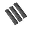 Alomejor 3pcs Marine Boat Clip Bracket Marine Boat Seat HookBoat Clip Bracket,Boat Seat Hook Replacement Boat Clip Bracket Boat Seat Hookfor Inflatable Boat Rib Dinghy Kayak Boat view 2