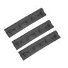 Alomejor 3pcs Marine Boat Clip Bracket Marine Boat Seat HookBoat Clip Bracket,Boat Seat Hook Replacement Boat Clip Bracket Boat Seat Hookfor Inflatable Boat Rib Dinghy Kayak Boat view 3
