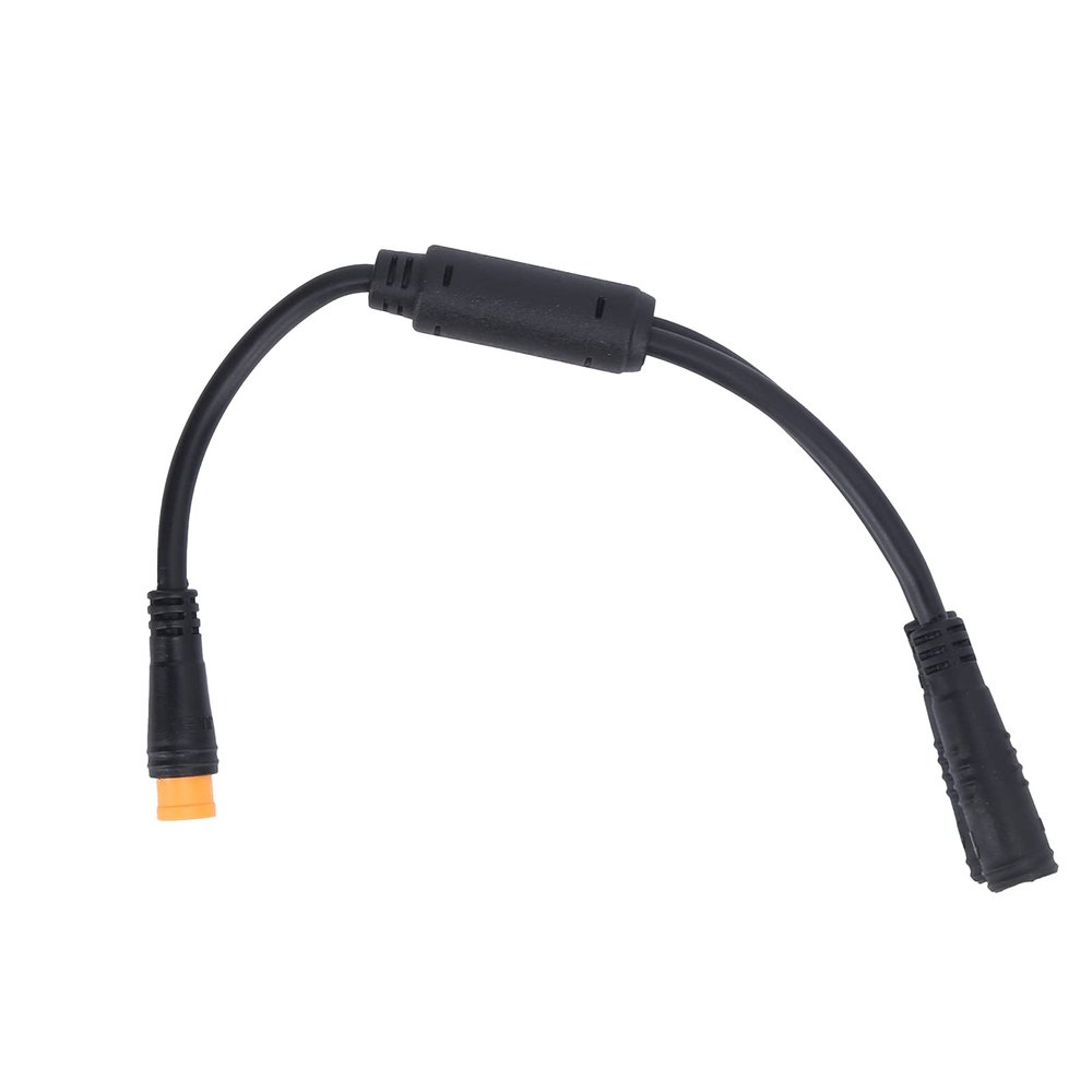 POENVFPO 1T2 Cable, Shift Cable Sensor Extension Cable with 3 Pin Connector Y Splitter for Shift Sensor Brake