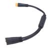 POENVFPO 1T2 Cable, Shift Cable Sensor Extension Cable with 3 Pin Connector Y Splitter for Shift Sensor Brake view 2