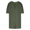 Women's Tee Rompers One Piece Shorts Jumpsuits Athletic Workout Summer Outfits Casual Loose Loungewear with Pockets view 4
