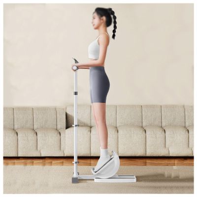 BailingDS Leg Exercisers Calf Exercise Equipment Leg Muscle Stretching Machine Leg Muscle Strength Training Home Exercise Equipment Aerobics Machines