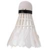 Alomejor Badminton Shuttlecock Badminton Shuttlecock Ball, Badminton BallsRacquets view 3
