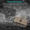Tihebeyan Bike Brake Pad ReplacementResin Disc Pads, Brake Pad Setfor CyclingBrake Pads, #811 view 4