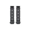 Zero9 Holsters - Model 4046 Handcuff Case, Handcuff Holster Compatible with ASP Sentry (OD Green, Molle Lok) view 2