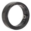 NineFit Basics Health Ring, Fashion and Technology, Ceramic, IP68 for - and iOS Devices, JYouPro App (Size 8), Generic9pa3igydkg-11
