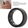 NineFit Basics Health Ring, Fashion and Technology, Ceramic, IP68 for - and iOS Devices, JYouPro App (Size 10), Generic9pa3igydkg-13 view 2
