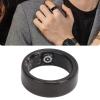 NineFit Basics Health Ring, Fashion and Technology, Ceramic, IP68 for - and iOS Devices, JYouPro App (Size 10), Generic9pa3igydkg-13 view 4
