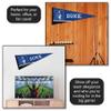 Duke Blue Devils Pennant Flag view 3