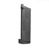 Clover Airsoft-PTS SAM Airsoft 1911 Magazine, 24 BB Capacity, Compatible with TM Airsoft Pistols, Enhanced Gas Efficiency and Durability (Green Gas, 3) view 1