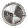 The Pathfinder School Stainless Steel Folding Skillet and Lid (10-Inch) view 3