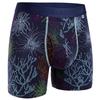 2UNDR Men's Swing Eco 6" Boxer Brief view 1