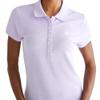 Aero Solid A87 Polo, Lavendar Escape Neon, M view 2
