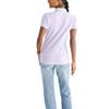 Aero Solid A87 Polo, Lavendar Escape Neon, M view 4