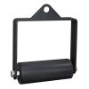 B Baosity D Row Handle LAT Pulldown Bar Cable Attachment Pressing Down Bar Arm Wrestling Exercise for Fitnessfitness Home Workout Deadlift, 6cm view 1