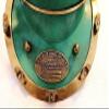 JAMSIBLE INDIA 18"" Diving Divers Helmet US Navy Mark V Deep Sea Antique Scuba Vintage Antique Scuba Sea Diver Vintage Marine Divers Helmet Solid Steel & Brass Scuba Diving Helmet view 4