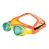 FINIS DragonFly Kids Swim Goggles - Ages 3-6, Adjustable Floating Strap, UV Protection, Anti-Fog - Surf Rider view 1
