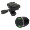 Scubapro HUD Pro (Heads-Up Display) with Smart + Pro Transmitter view 1
