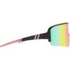 Blenders 206010807990F Eclipse X2 Miss Hannah Black/Pink Polarized view 2