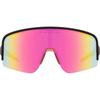 Blenders 206010807990F Eclipse X2 Miss Hannah Black/Pink Polarized view 3